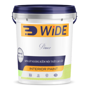 Sơn Lót Kháng Kiềm Nội Thất Cao Cấp WD301