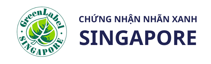 chứng nhận nhãn xanh