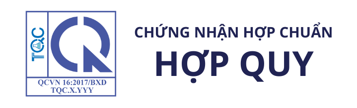 Chứng nhận hợp chuẩn