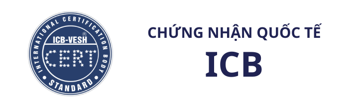 Chứng nhận quốc tế