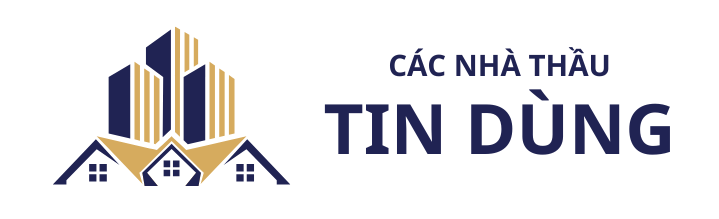 Các nhà thầu tin dùng